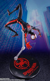 S.H.Figuarts Spider-Man (Miles Morales) (Spider-Man: Across the Spider-Verse) (Re-Run)