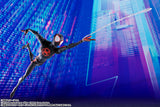 S.H.Figuarts Spider-Man (Miles Morales) (Spider-Man: Across the Spider-Verse) (2027 Re-Run)