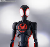 S.H.Figuarts Spider-Man (Miles Morales) (Spider-Man: Across the Spider-Verse) (2027 Re-Run)