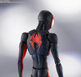 S.H.Figuarts Spider-Man (Miles Morales) (Spider-Man: Across the Spider-Verse) (Re-Run)