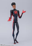 S.H.Figuarts Spider-Man (Miles Morales) (Spider-Man: Across the Spider-Verse) (2027 Re-Run)