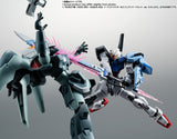 The Robot Spirit AQM/E-X02 Sword Striker & Effect Parts Set ver. A.N.I.M.E.