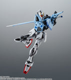 The Robot Spirit AQM/E-X02 Sword Striker & Effect Parts Set ver. A.N.I.M.E.