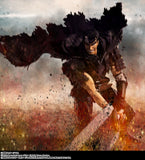 S.H.Figuarts Guts (Berserker Armor) (2027 Re-Run)