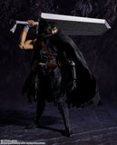 S.H.Figuarts Guts (Berserker Armor) (2027 Re-Run)