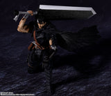S.H.Figuarts Guts (Berserker Armor) (2027 Re-Run)
