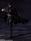 S.H.Figuarts Guts (Berserker Armor) (2027 Re-Run)