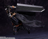 S.H.Figuarts Guts (Berserker Armor) (2027 Re-Run)