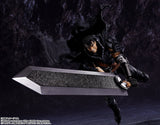 S.H.Figuarts Guts (Berserker Armor) (2027 Re-Run)