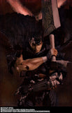 S.H.Figuarts Guts (Berserker Armor) (2027 Re-Run)