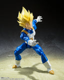 S.H.Figuarts Super Saiyan Vegeta -Awakened Super Saiyan Blood- (2025 Re-Run)