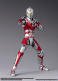 S.H.Figuarts Ultraman Suit Ace -the Animation-