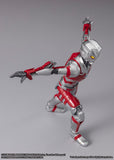S.H.Figuarts Ultraman Suit Ace -the Animation-