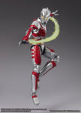 S.H.Figuarts Ultraman Suit Ace -the Animation-