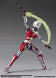S.H.Figuarts Ultraman Suit Ace -the Animation-