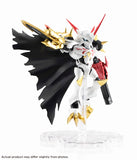 NXEDGE STYLE Omegamon Alter - S