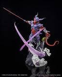 Figuarts ZERO [Extra Battle] Janenba