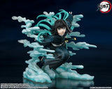 Figuarts ZERO Muichiro Tokito