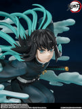 Figuarts ZERO Muichiro Tokito