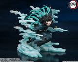 Figuarts ZERO Muichiro Tokito