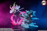 Figuarts ZERO Muichiro Tokito