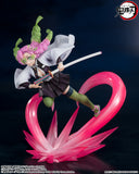 Figuarts ZERO Mitsuri Kanroji -Love Hashira Form-