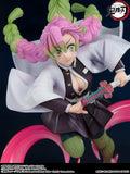 Figuarts ZERO Mitsuri Kanroji -Love Hashira Form-