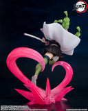 Figuarts ZERO Mitsuri Kanroji -Love Hashira Form-