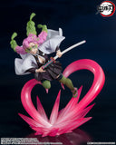 Figuarts ZERO Mitsuri Kanroji -Love Hashira Form-