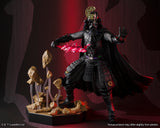 Meisho Movie Realization Samurai Taisho Darth Vader (Vengeful Spirit)