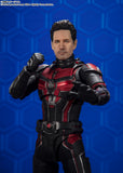 S.H.Figuarts Ant-Man (Ant-Man and the Wasp: Quantumania)
