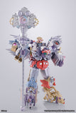 Chogokin Super Magical Combined King Robo Mickey & Friends Disney 100 Years of Wonder
