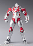 S.H.Figuarts Ultraman Suit Jack -the Animation-