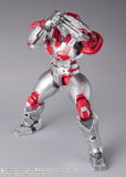 S.H.Figuarts Ultraman Suit Jack -the Animation-