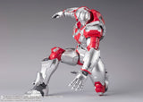 S.H.Figuarts Ultraman Suit Jack -the Animation-