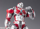 S.H.Figuarts Ultraman Suit Jack -the Animation-