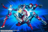 S.H.Figuarts Ultraman Suit Jack -the Animation-