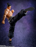 S.H.Figuarts Aoi Todo (2026 Re-Run)