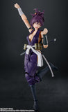 S.H.Figuarts Yuzuriha