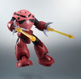 The Robot Spirits MSM-07S Z'GOK Char's Custom Model Ver. A.N.I.M.E. (Re-Run)