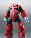 The Robot Spirits MSM-07S Z'GOK Char's Custom Model Ver. A.N.I.M.E. (Re-Run)