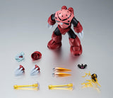 The Robot Spirits MSM-07S Z'GOK Char's Custom Model Ver. A.N.I.M.E. (Re-Run)