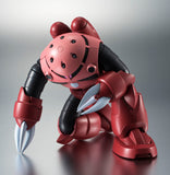 The Robot Spirits MSM-07S Z'GOK Char's Custom Model Ver. A.N.I.M.E. (Re-Run)