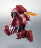 The Robot Spirits MSM-07S Z'GOK Char's Custom Model Ver. A.N.I.M.E. (Re-Run)