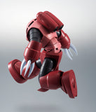 The Robot Spirits MSM-07S Z'GOK Char's Custom Model Ver. A.N.I.M.E. (Re-Run)