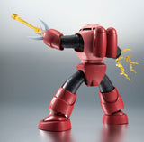 The Robot Spirits MSM-07S Z'GOK Char's Custom Model Ver. A.N.I.M.E. (Re-Run)
