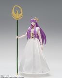 Saint Cloth Myth EX Goddess Athena & Saori Kido