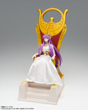 Saint Cloth Myth EX Goddess Athena & Saori Kido