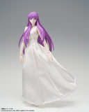 Saint Cloth Myth EX Goddess Athena & Saori Kido