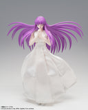 Saint Cloth Myth EX Goddess Athena & Saori Kido